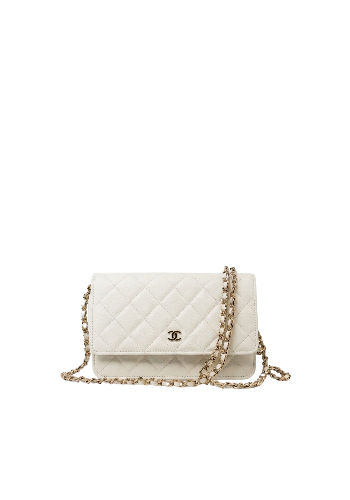 Wallet On Chain