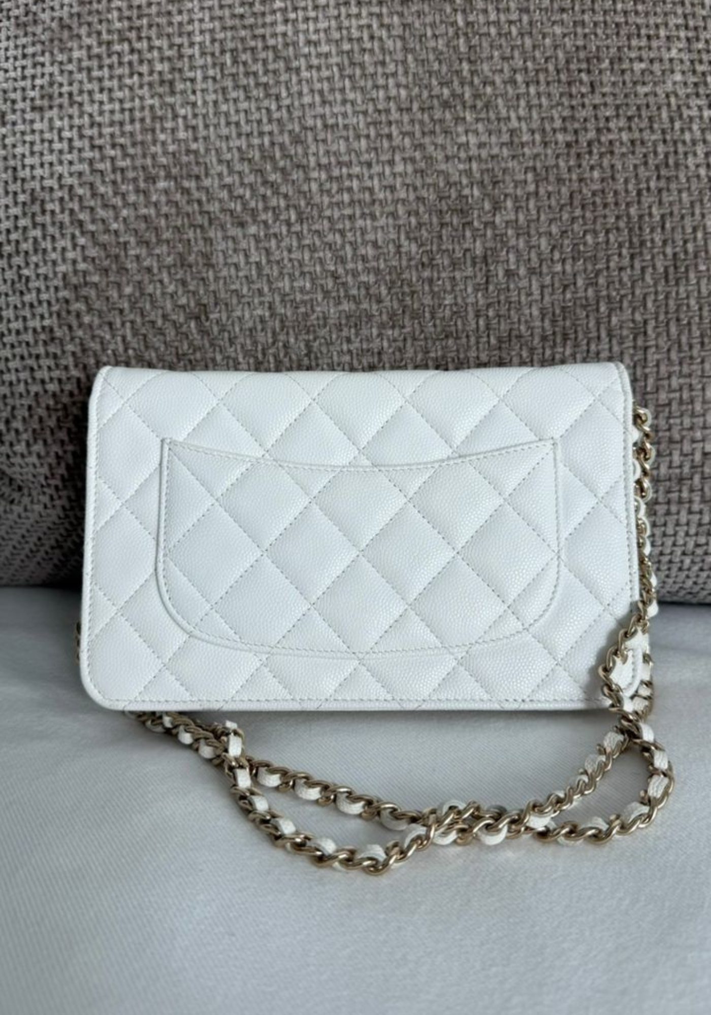 Wallet On Chain