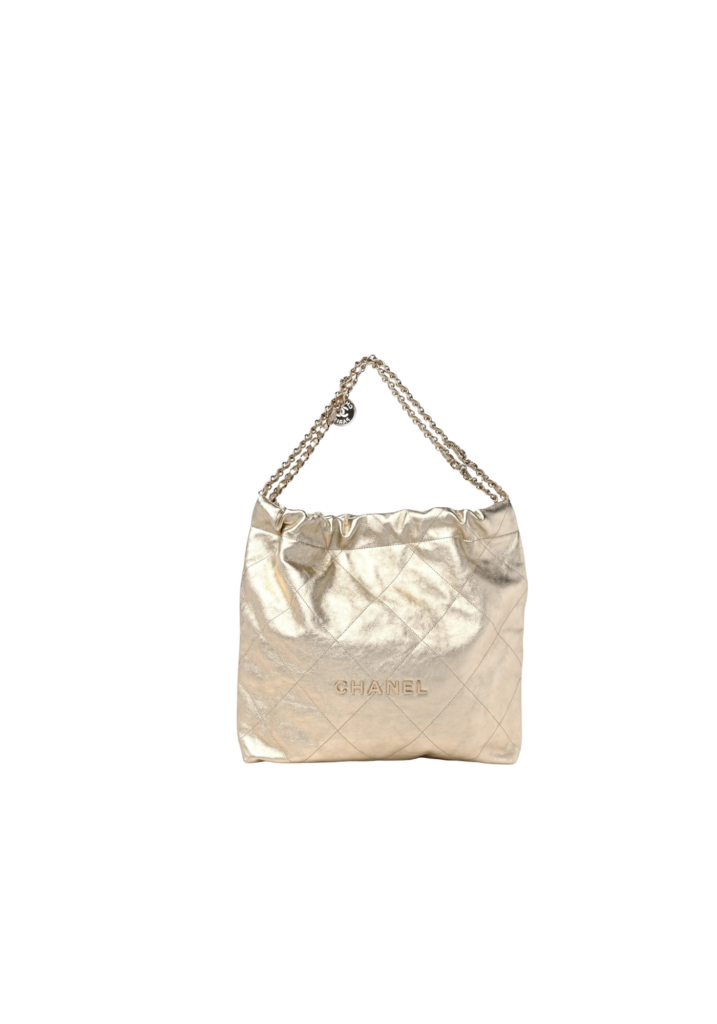 22 Medium Bag