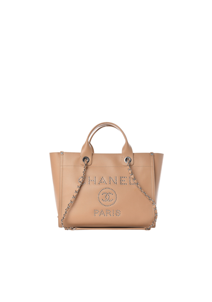 Deauville Tote Bag
