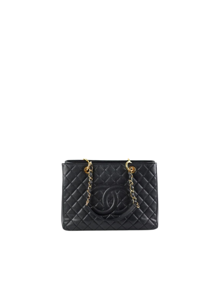 Grand Shopping Tote Bag