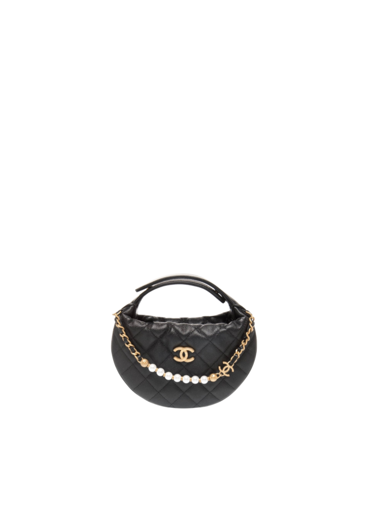 Hobo Handbag (Second Hand)